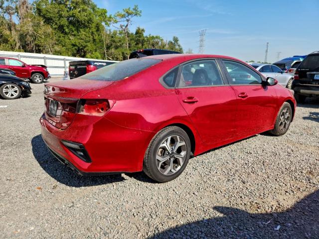 Kia Forte Fe Image 2