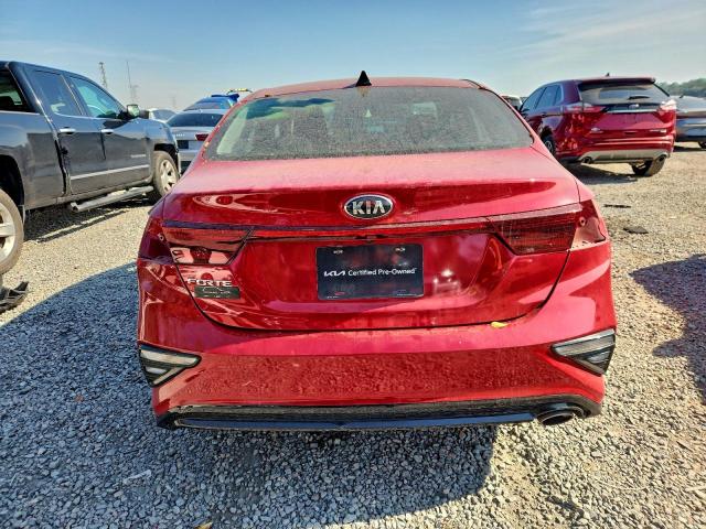 Kia Forte Fe Image 7