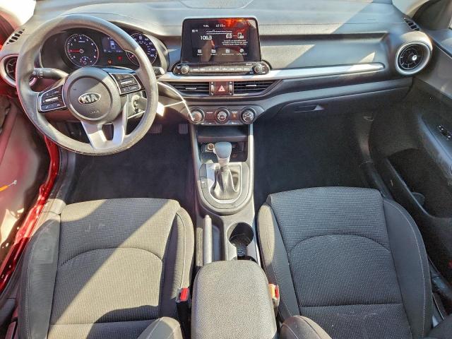 Kia Forte Fe Image 5