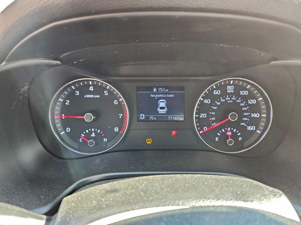 Kia Forte Fe Image 4