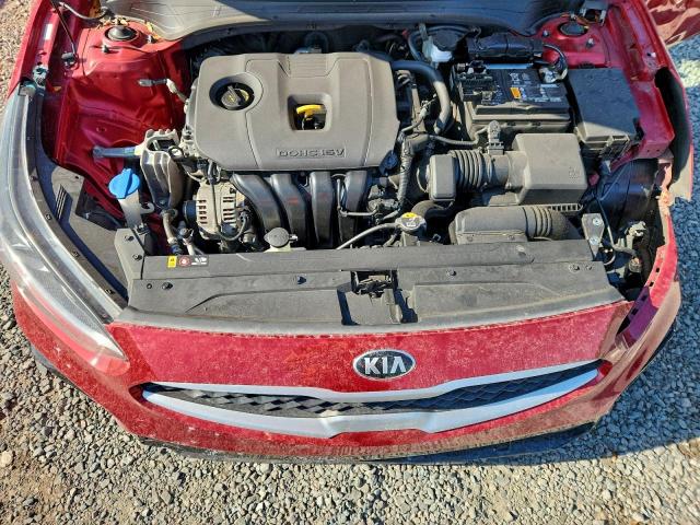 Kia Forte Fe Image 12