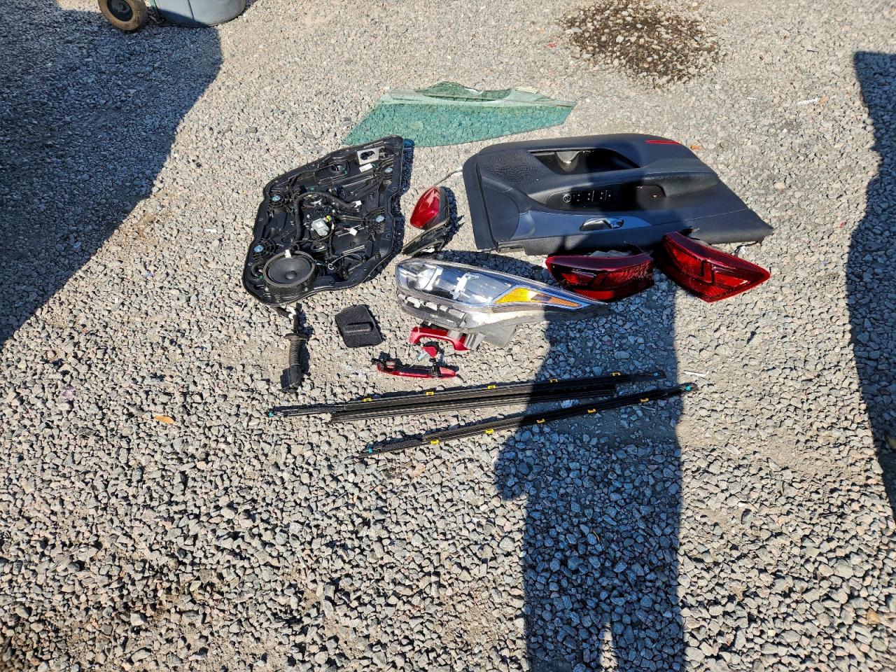 Kia Forte Fe Image 8