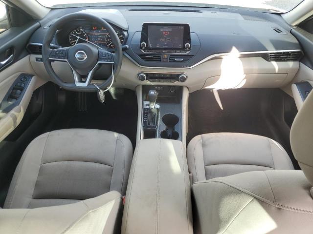 Nissan Altima S Image 7