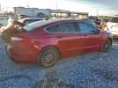 Ford Fusion Se Image 2