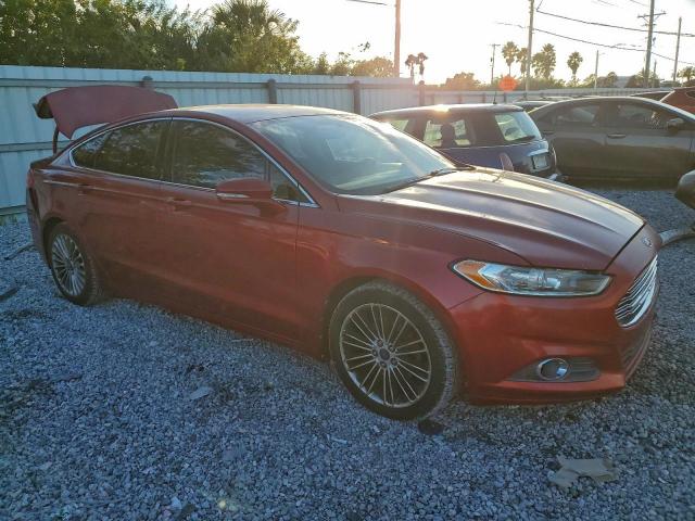 Ford Fusion Se Image 4