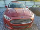 Ford Fusion Se Image 5