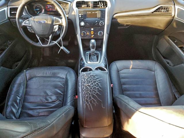 Ford Fusion Se Image 11