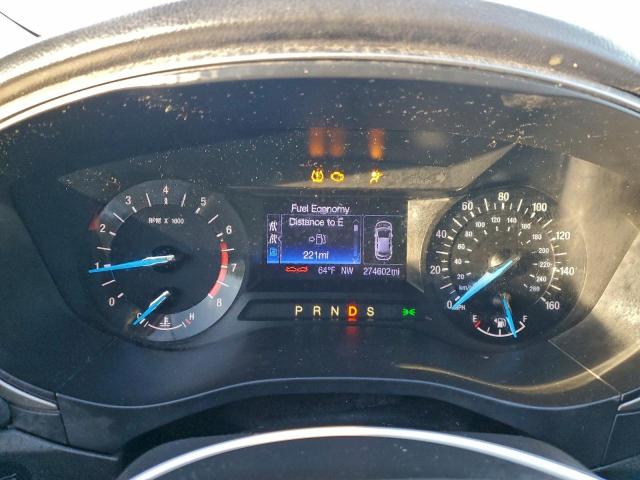 Ford Fusion Se Image 12