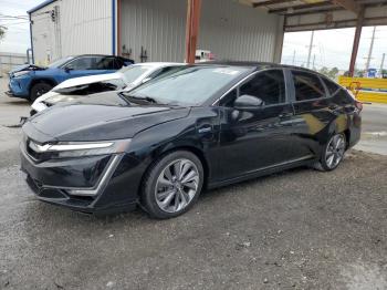  Salvage Honda Clarity