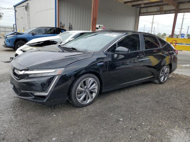 Salvage Honda Clarity