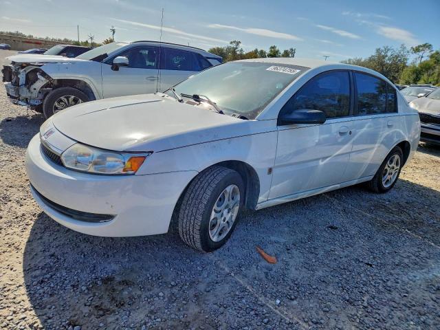  Salvage Saturn Ion