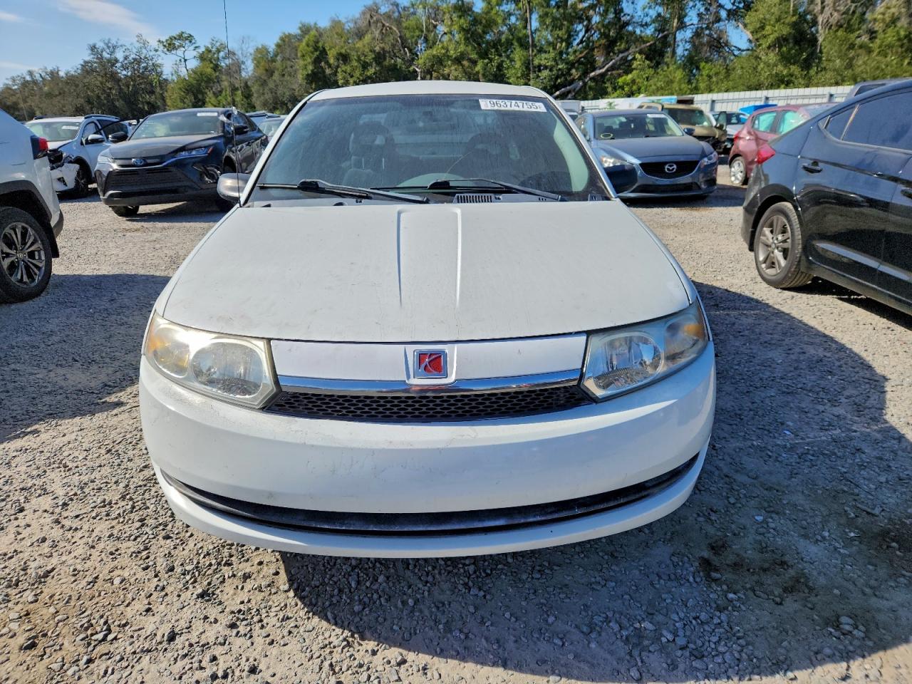 Saturn Ion Level 2 Image 3