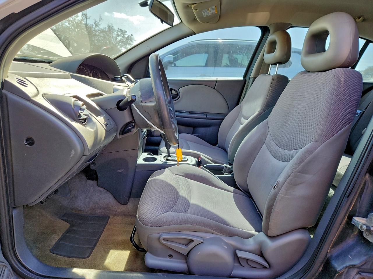 Saturn Ion Level 2 Image 5