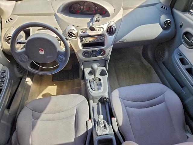 Saturn Ion Level 2 Image 7