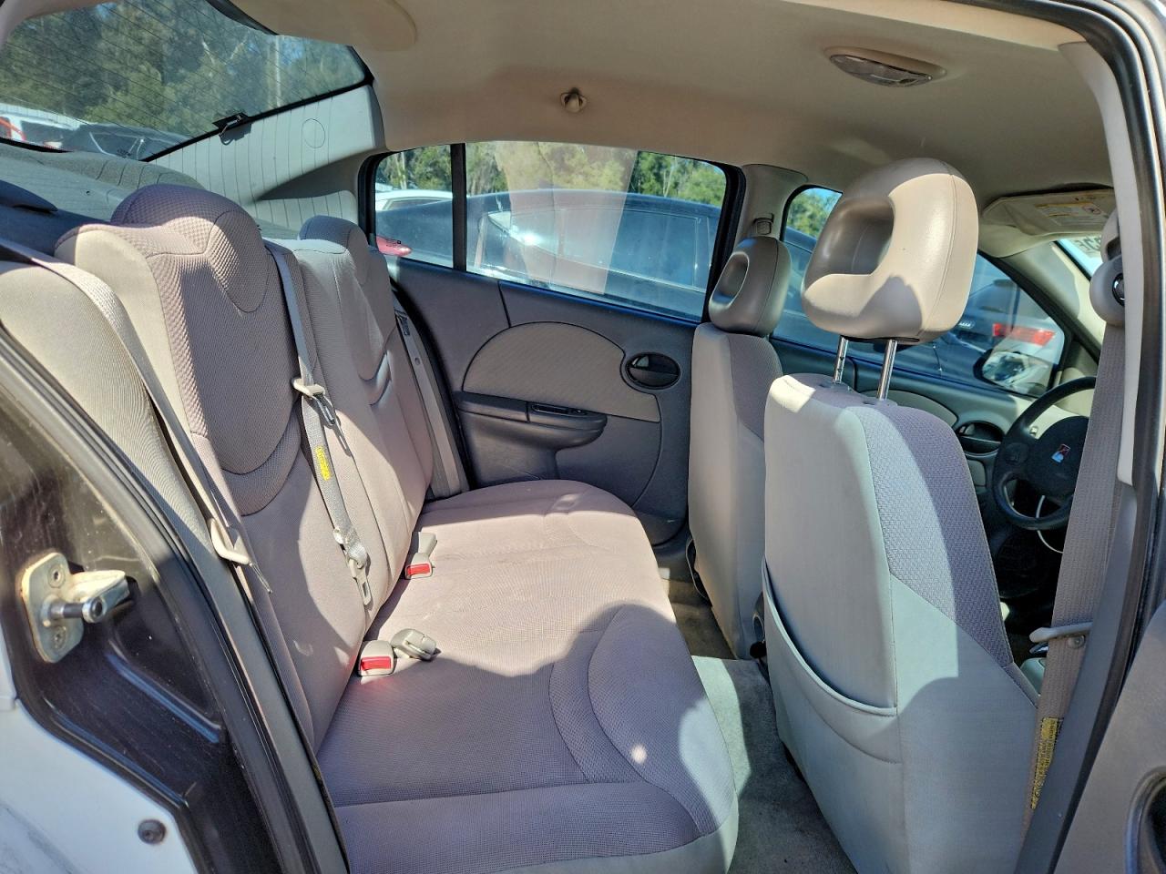 Saturn Ion Level 2 Image 9