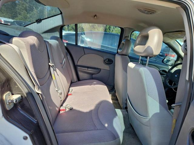 Saturn Ion Level 2 Image 9