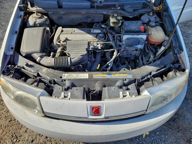 Saturn Ion Level 2 Image 10