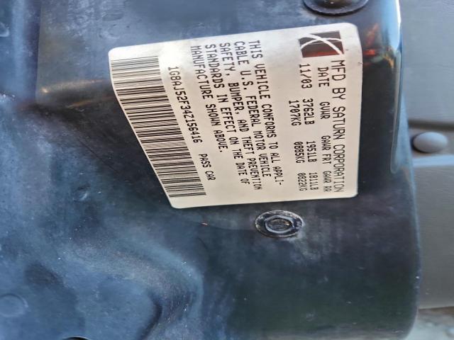 Saturn Ion Level 2 Image 8