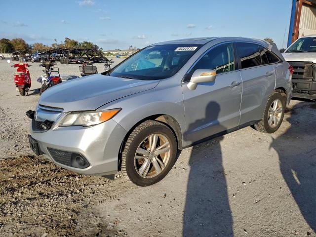  Salvage Acura RDX