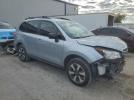 Subaru Forester 2.5i Image 5