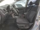 Subaru Forester 2.5i Image 2