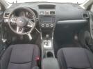 Subaru Forester 2.5i Image 6