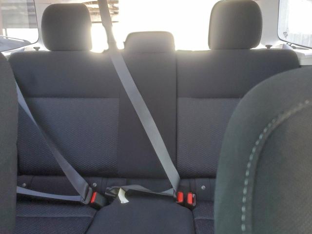 Subaru Forester 2.5i Image 14