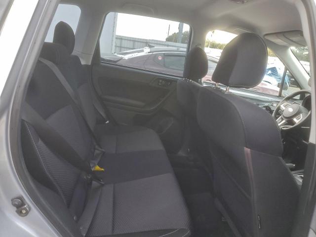 Subaru Forester 2.5i Image 7