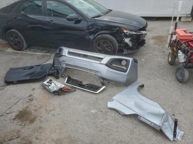 Subaru Forester 2.5i Image 10