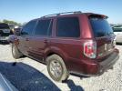 Honda Pilot Exl Image 2