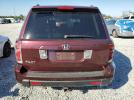 Honda Pilot Exl Image 6