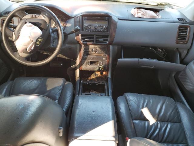 Honda Pilot Exl Image 10