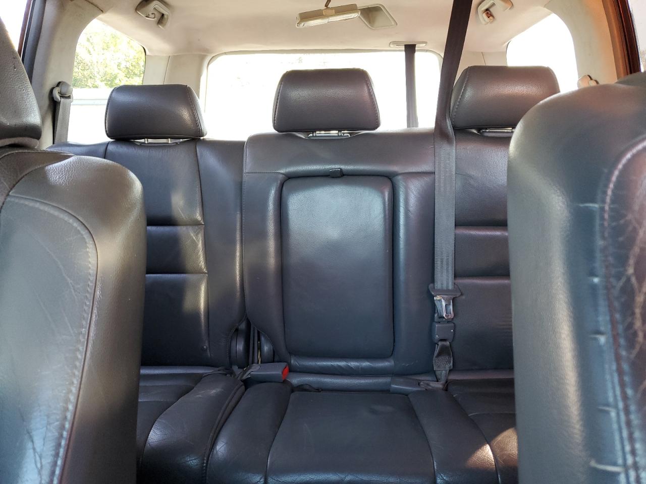 Honda Pilot Exl Image 7