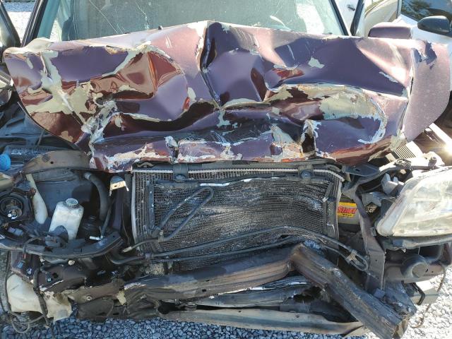 Honda Pilot Exl Image 11