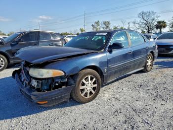  Salvage Buick LeSabre