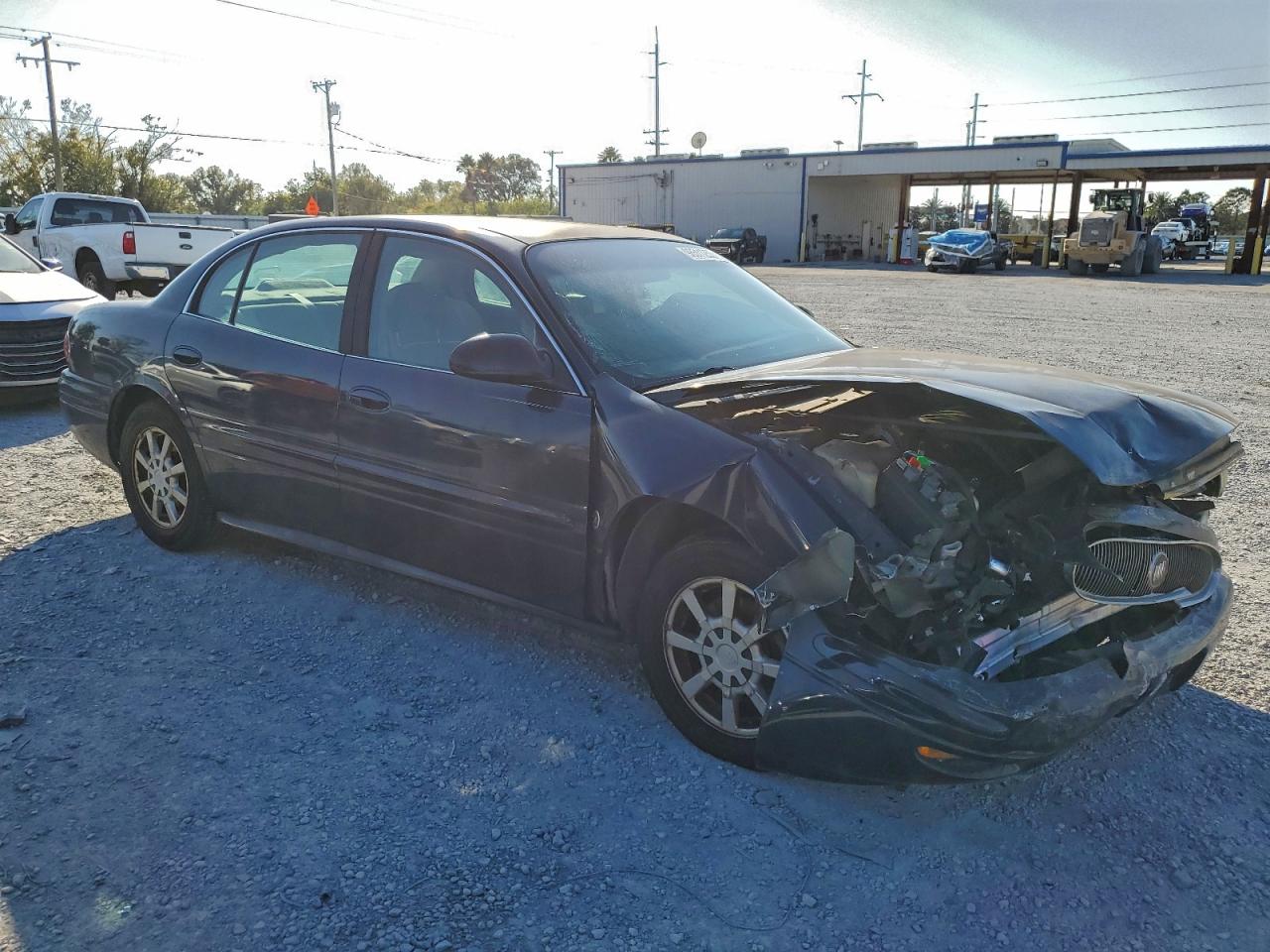 Buick LeSabre Custom Image 5