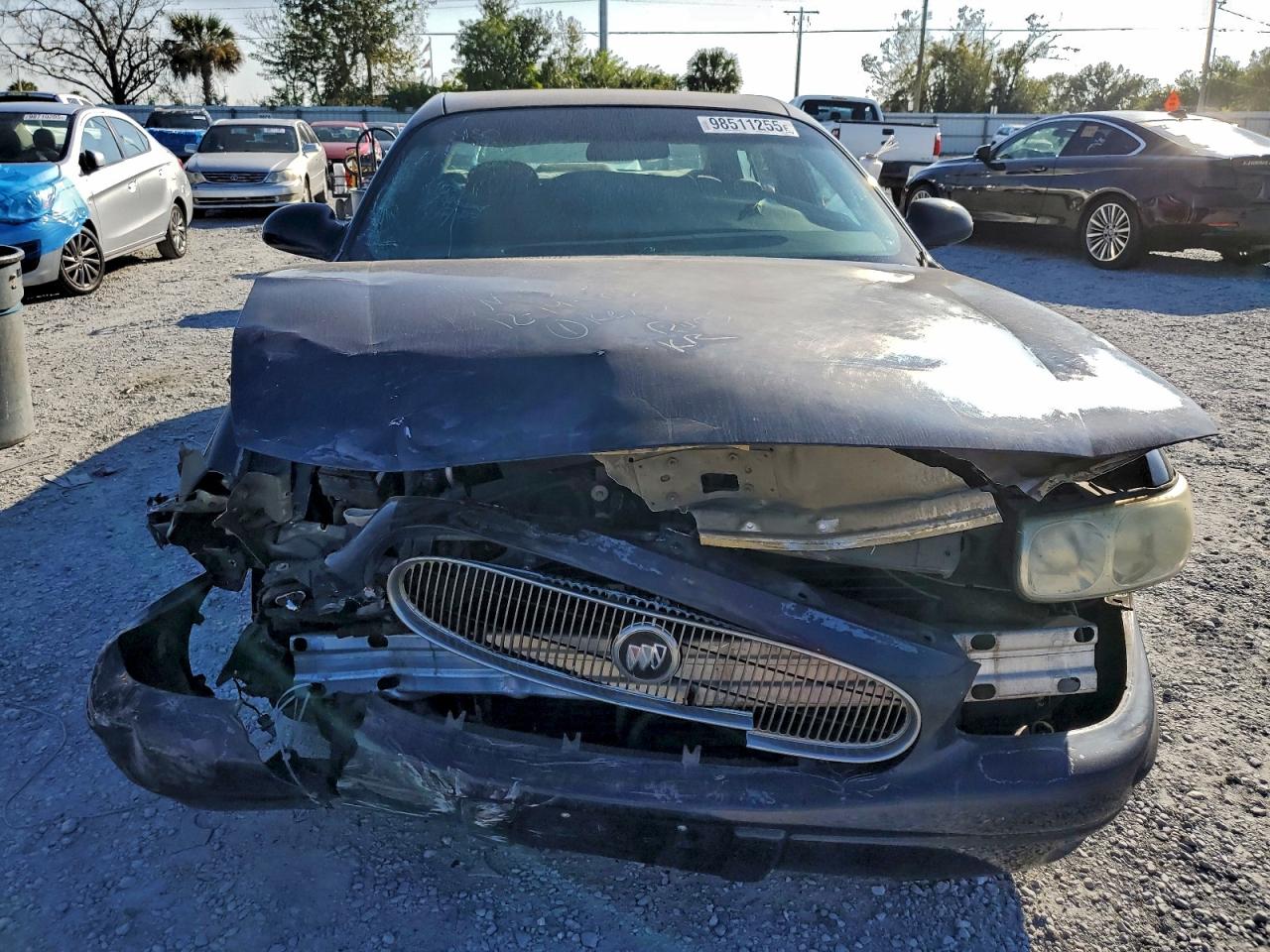 Buick LeSabre Custom Image 2