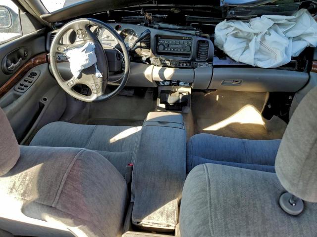 Buick LeSabre Custom Image 4