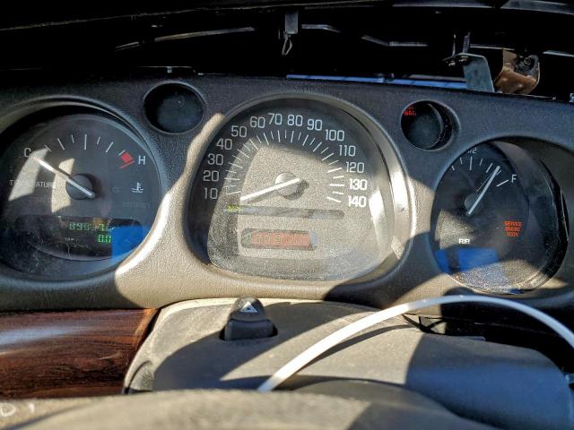 Buick LeSabre Custom Image 10