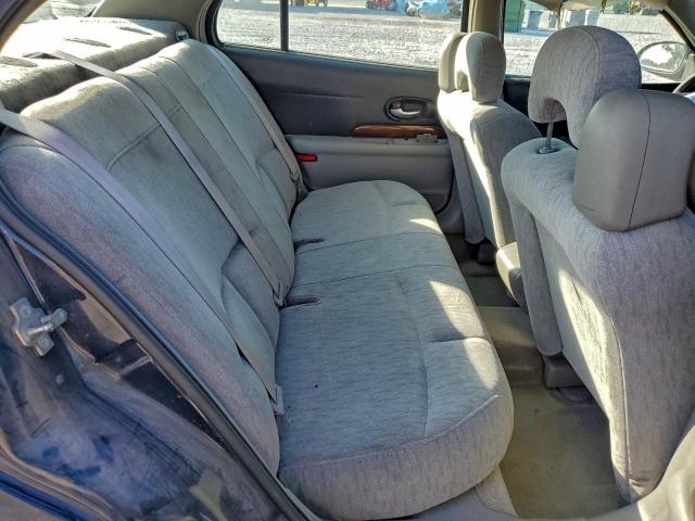 Buick LeSabre Custom Image 6