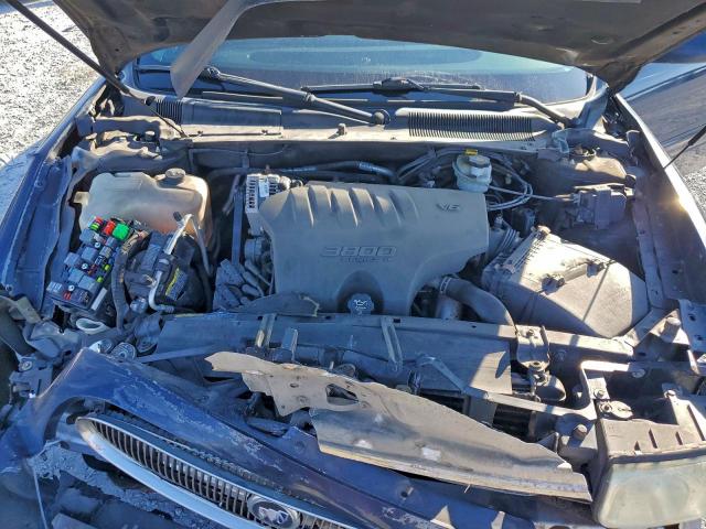 Buick LeSabre Custom Image 9