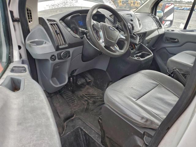 Ford Transit T-250 Image 9