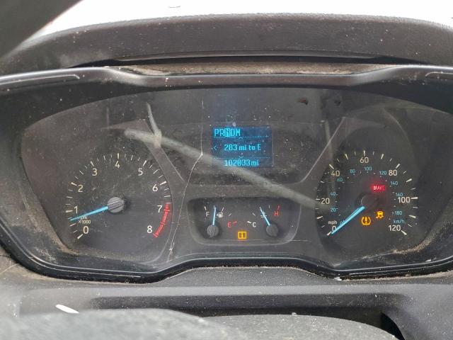 Ford Transit T-250 Image 10