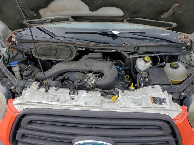 Ford Transit T-250 Image 3