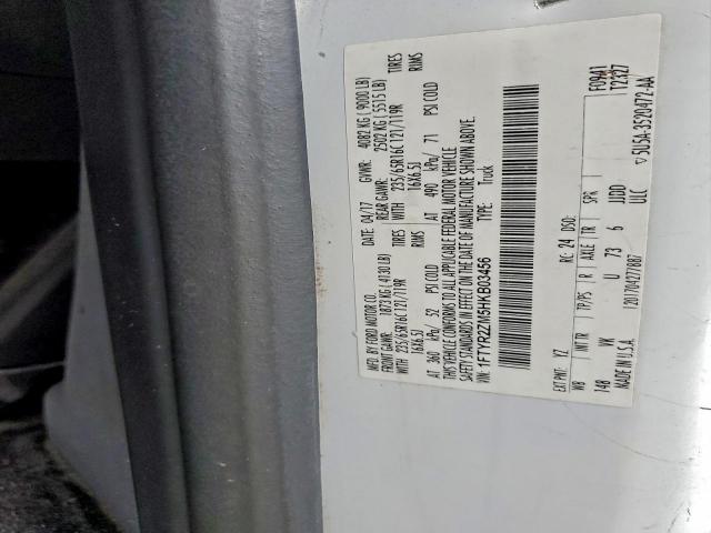 Ford Transit T-250 Image 11