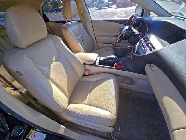 Lexus RX 450h Image 6