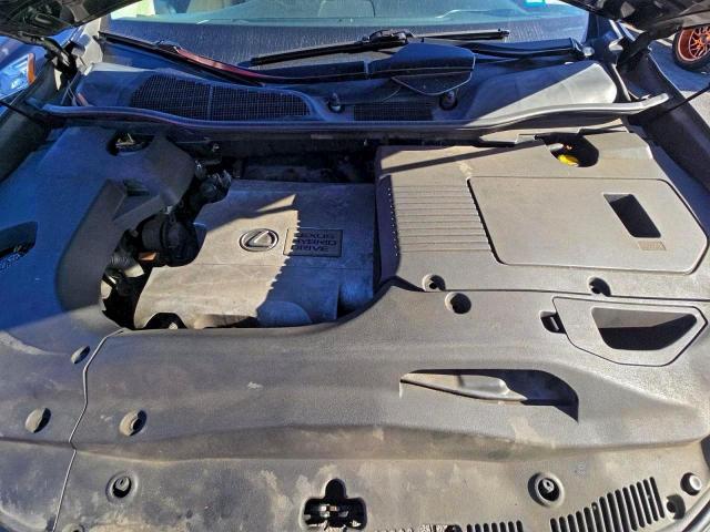 Lexus RX 450h Image 10