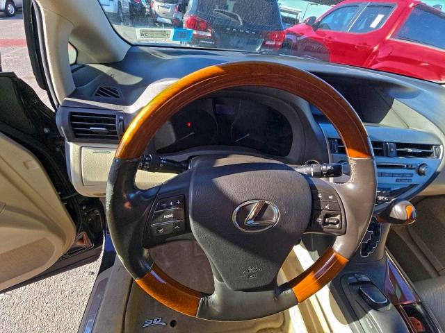 Lexus RX 450h Image 9