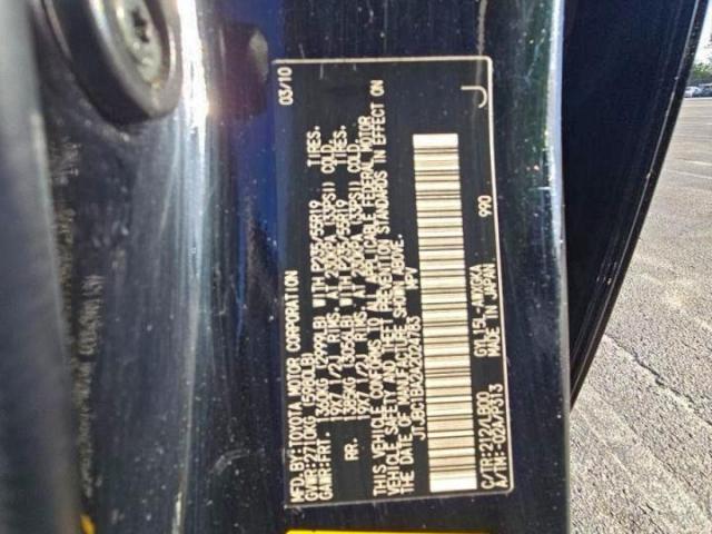 Lexus RX 450h Image 7