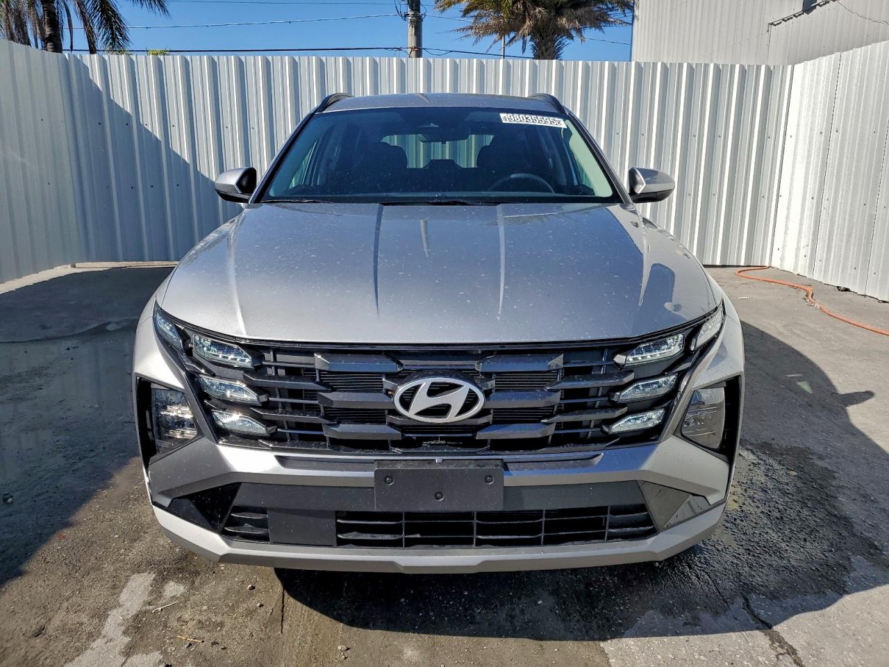 Hyundai TUCSON Sel Image 9